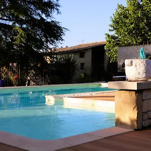  Hébergement de vacances Les Demeures Du Clos France