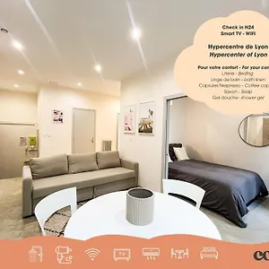  Appartement Onyx France