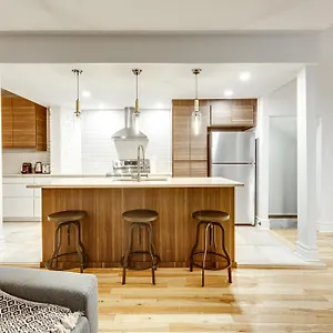  Appartement Saint Andre Canada